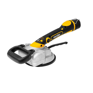 Maquina Assentar Piso Bat 12V Map125 Von 6001125000