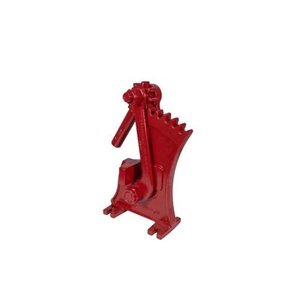 Maquina P/ Cortar Vergalhao Mcv-01 5/8 - 4200.8 - Motomil