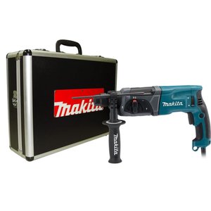 Martelete Combinado 24Mm (15/16Pol) - Hr2470X2-220V - Makita