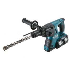 Martelete Combinado 18V Makita Dhr264Z Sem Bateria