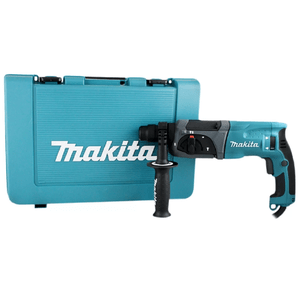 Martelete Combinado 24Mm (15/16'') Makita - Hr2470-220V