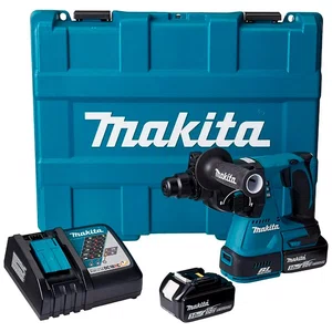 Martelete Combinado 24Mm 18V-Bivolt Dhr242Rfe