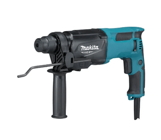 Martelete Combinado 26MM M8701G- Makita