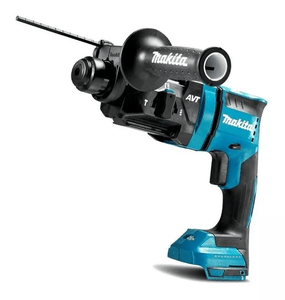 Martelete Combinado A Bateria 18V Dhr182Z
