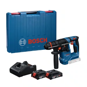 Martelete Gbh 18V Bosch X Maleta 2Bat 06119271E1