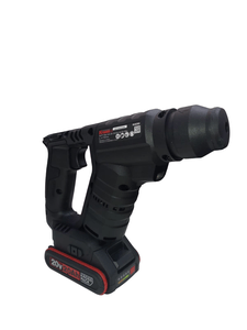 Martelete Perfurador/Rompedor Brushless 20V Kuc50 - Kress