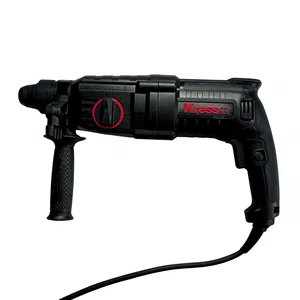 Martelete Perfurador/Rompedor 850W 220V Kress - Kh325
