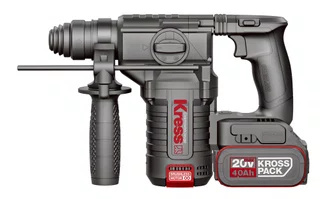 Martelete Perfurador/Rompedor Brushless - Kuc61.1