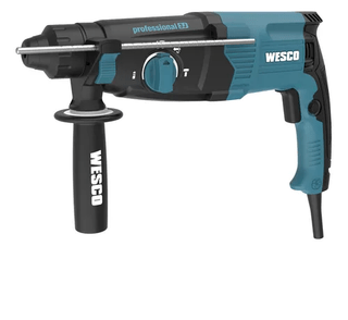 Martelete Perfurador/Rompedor Ws3229K