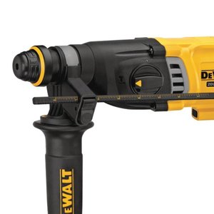 Martelete Perfurador Sds Plus 20V Dch263B Sem Bateria E Carregador Dewalt