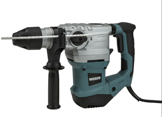 Martelete Perfurador-WS3202K-220V-Wesco