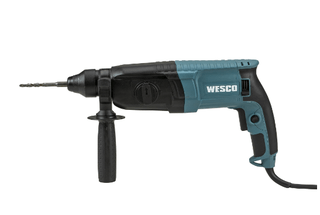 Martelete Perfurador_WS3212K-Wesco