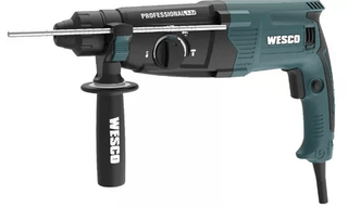 Martelete Perfurador-Ws3228k-220v-Wesco