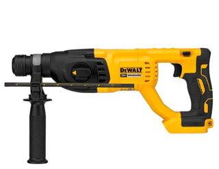 Martelete Rompedor Dewalt 20V Max Brushless Dch133B-B3