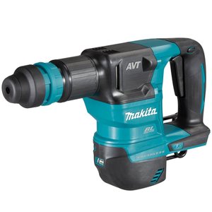Martelete Rompedor Sds Plus 18V 3.1J S/Bateria Dhk180Z - Makita
