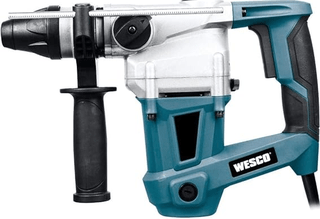 Martelete Rompedor-WS3161KU-Wesco