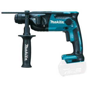 Martelete Rotativo Rompedor a Bateria - DHR165Z-P - MAKITA