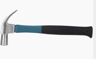 Martelo Com Parte Operante Em Aco Carbono - Ws9701 - Wesco