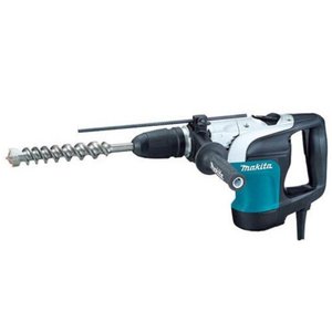 Martelo Combinado 40Mm (1 9/16 Pol ) - Hr4002-220V - Makita
