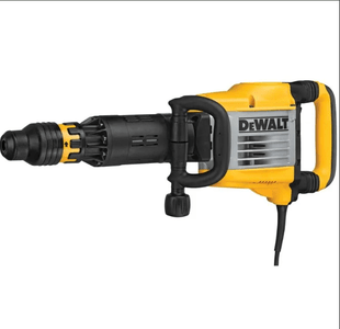 Martelo Demolido 12gk SDS-MAX 220V-D25951-B2-Dewalt