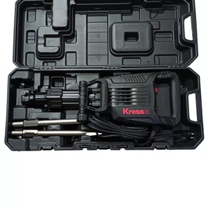 Martelo Demolidor 1750 W - 50J Kh339