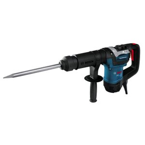 Martelo Demolidor Gsh 5 220V Maleta - 06113370E0 - Bosch