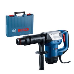 Martelo Demolidor Gsh 500 1100W 220V 06113387E0 - Bosch