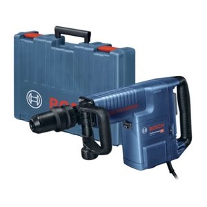 Martelo Rompedor 11316 Sds-Max Gsh11E - 0611316714 - Bosch