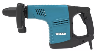 Martelo Demolidor Ws3225K 1500W 25J - Wesco