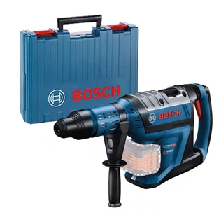 Martelo Gbh 18V-45 C Sb+ Maleta -  0611913180