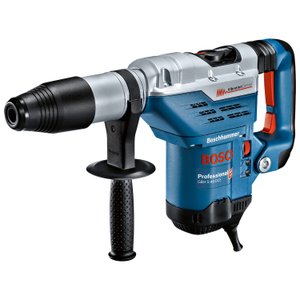 Martelete Demolidor Gbh 5-40 Dce 220V Em Maleta - Bosch
