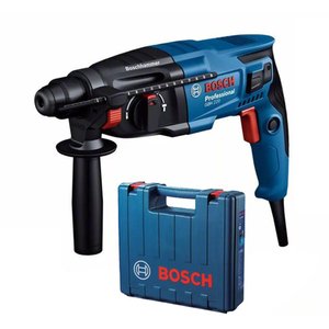 Martelo Perfurador Gbh 220 220V - 06112A60E0 - Bosch