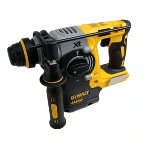 Martelo Perfurador/Rompedor Sds-Plus 1" 20V Xr Li-Ion Brushless Dewalt - Dch273B
