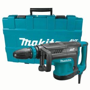 Martelo Romp Horizontal Sds Max Makita - Hm1213C