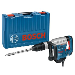 Bosch Gsh 5 Ce Martelo Demolidor 1150W 8,3J 220V Sds-Max - 06113210E0