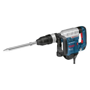 Martelo Rompedor Bosch 220V 1150W Sds-Max Gsh 5Ce - 06113210E0