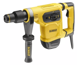 Martelo Rompedor D25481 B2-220v-Tipo1- Dewalt