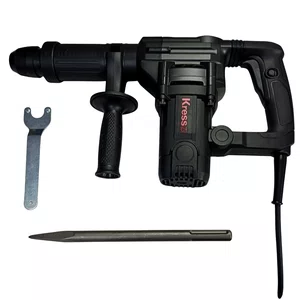 Martelo Rompedor Eletrico 1200W Ku341 - Kress