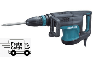 Martelo Rompedor Makita Hm1203C 220V - Hm1203C-220V