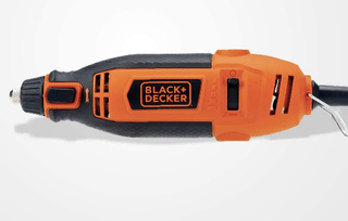 Microretifi.com Controletorque 180W 220 - Rt18Ka-B2 - Black&Decker