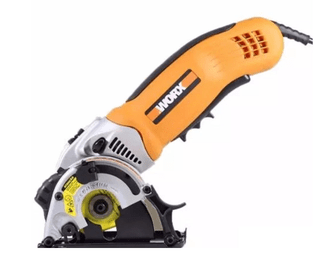 Mini Serra Eletrica 220 V Worx Wx424 Reposi o Online