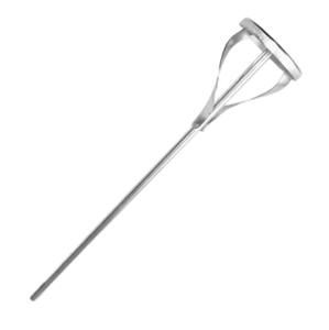 Misturador Tinta/Arg 8X40Cm 2931