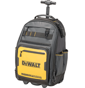 Mochila Dewalt Com Rodas Dwst560101
