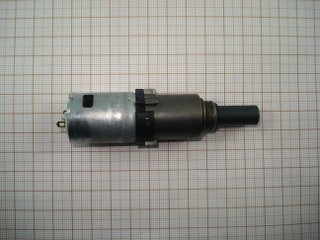 Modulo De Acionamento (Engren.) - 19H2 - 1607000Cg7 - Bosch