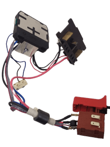 Modulo Electronico 1600A011Gz000