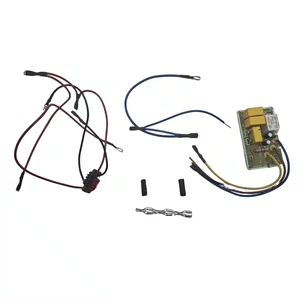 Modulo Electronico 1600A01Zn0 - Peça Bosch