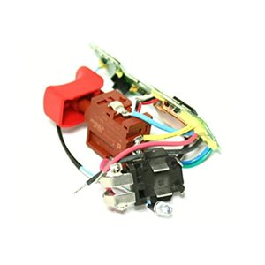 Módulo Electrónico - 164L - 1619P08618 - Bosch