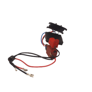 Módulo Electrónico - 16A22 - 1619P11912 - Bosch