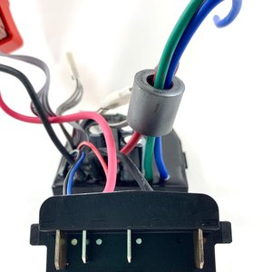 Módulo Electrónico - 19F13 - 16072335Ab - Bosch