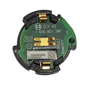 1600A013Wf Bosch - Módulo Eletrónico Para Carregador Gal 18V-160C